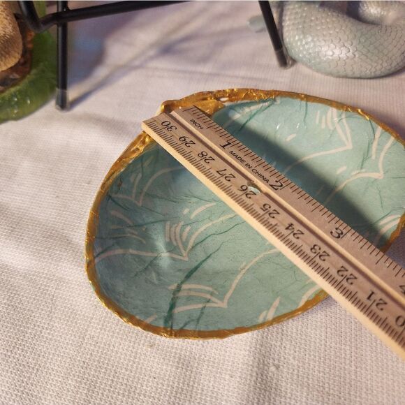 DECOUPAGE CLAM SHELL - Picture 6 of 6